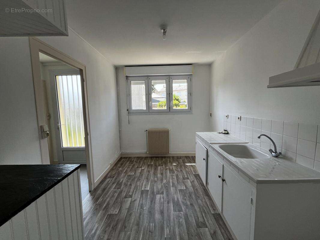 Maison Trelaze 4 pièce(s) - photo 3