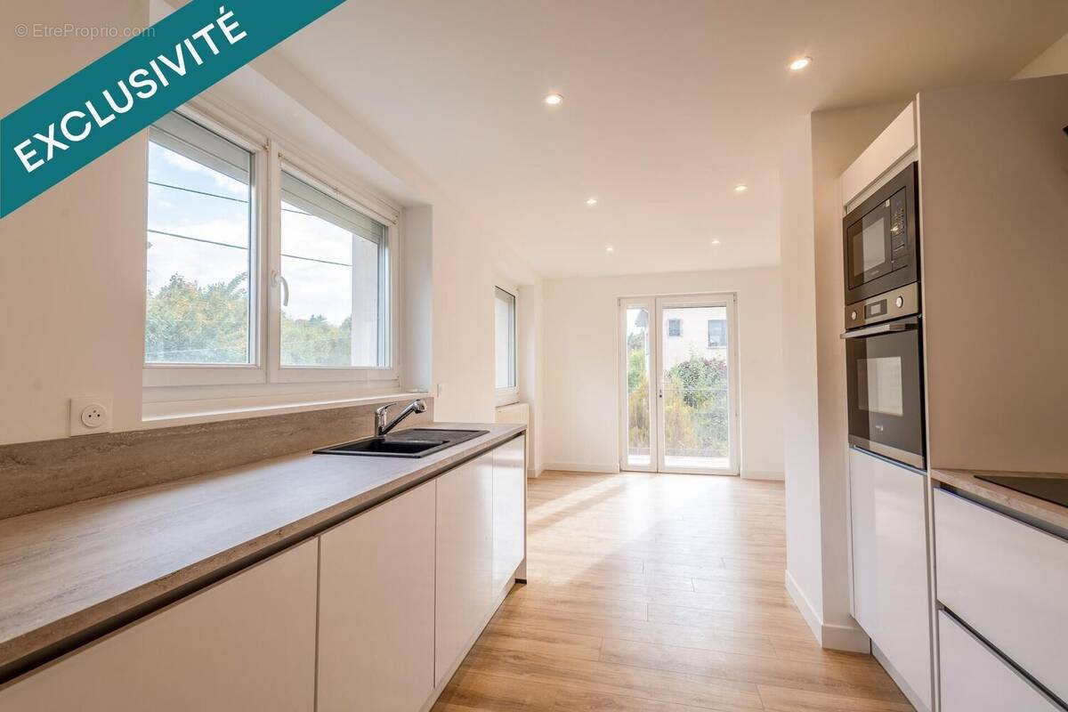 Photo 1 - Maison à BACCARAT