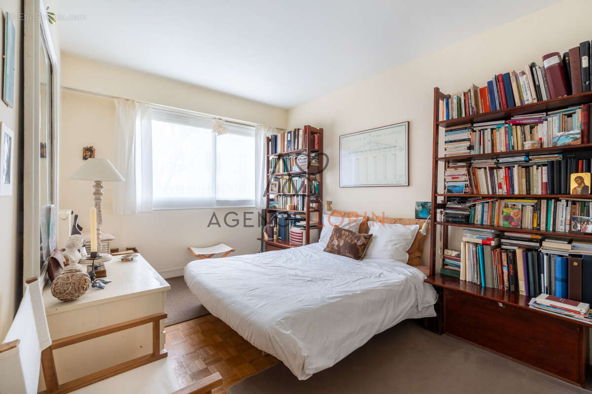 Appartement à CHATOU