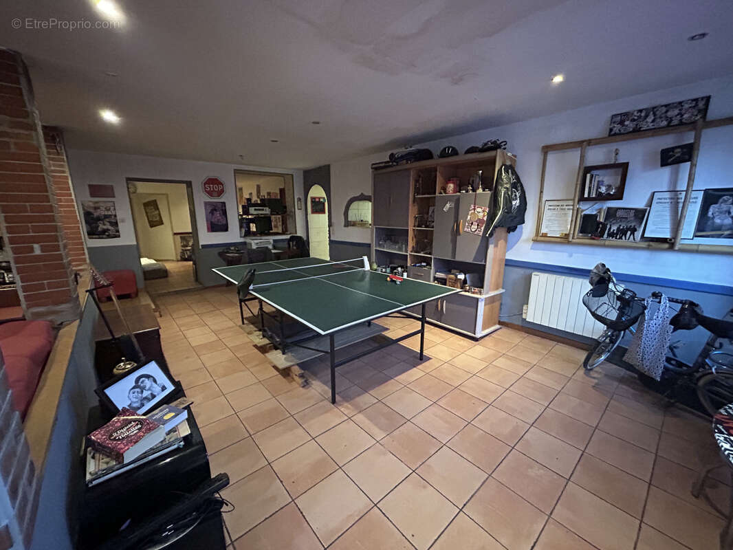 Appartement à UZERCHE