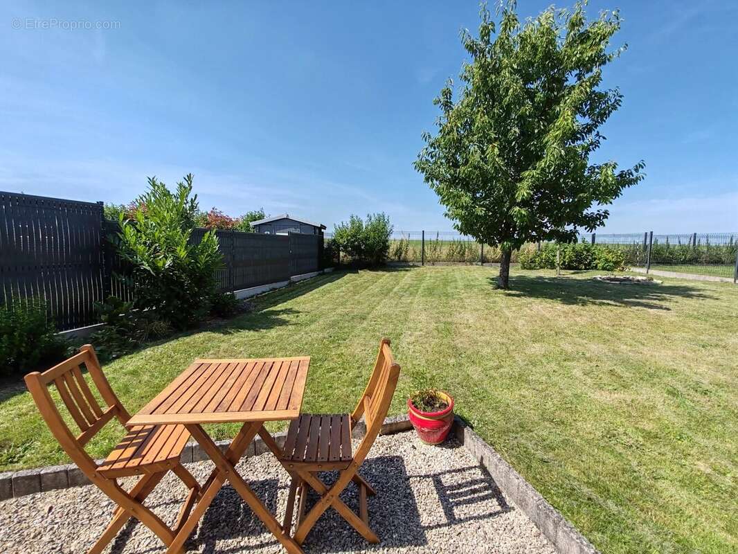 Maison à FECHAIN