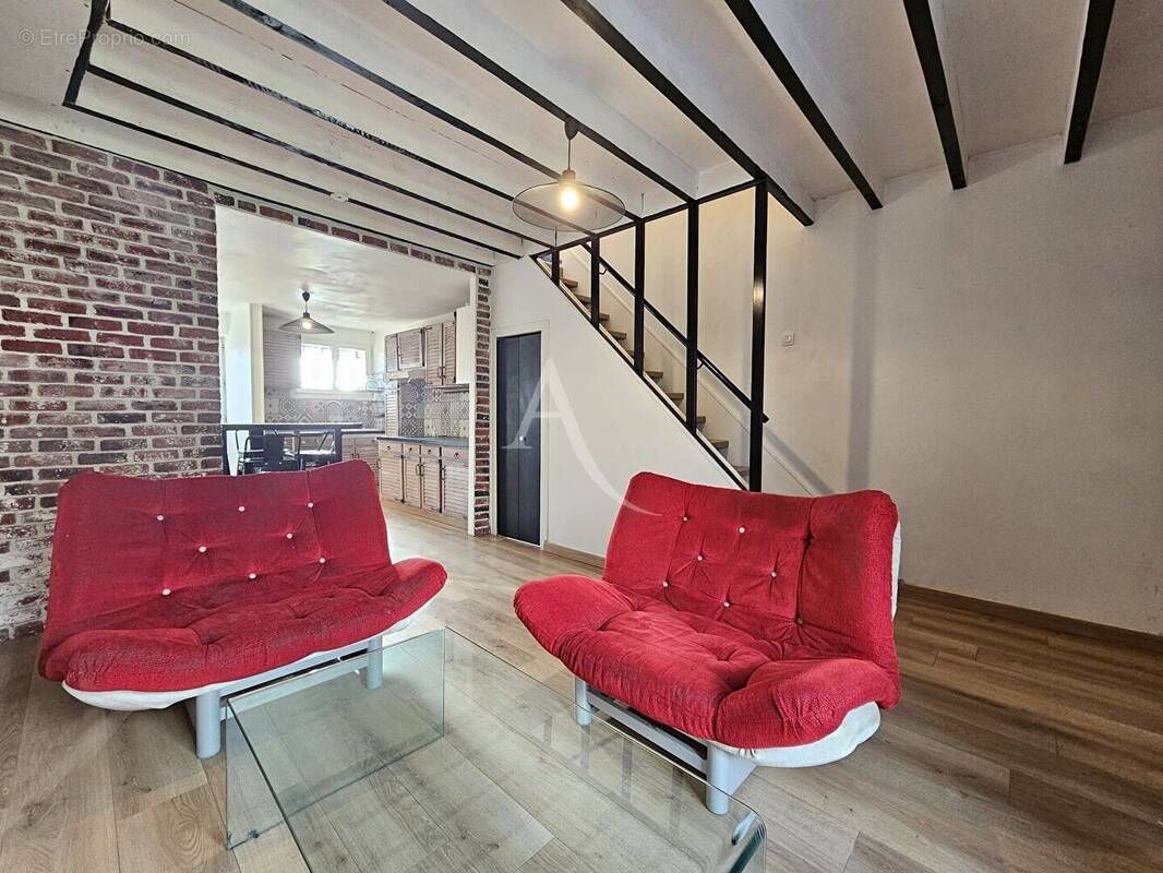 Appartement à COULOMMIERS