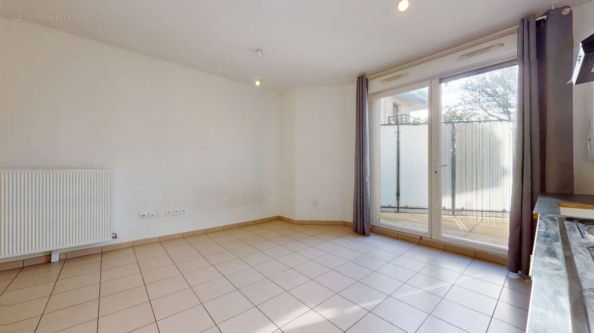 Appartement à CORMEILLES-EN-PARISIS
