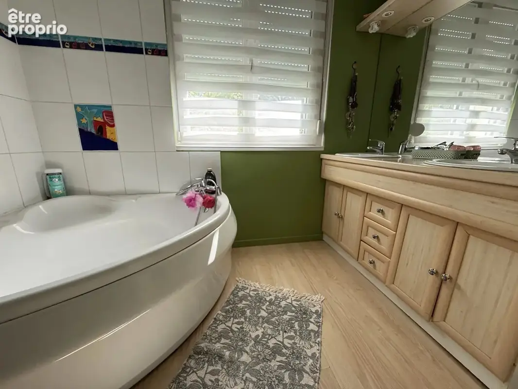 Vente Maison Saint-die-des-vosges(88100) 179 000ï¿œ - photo 8