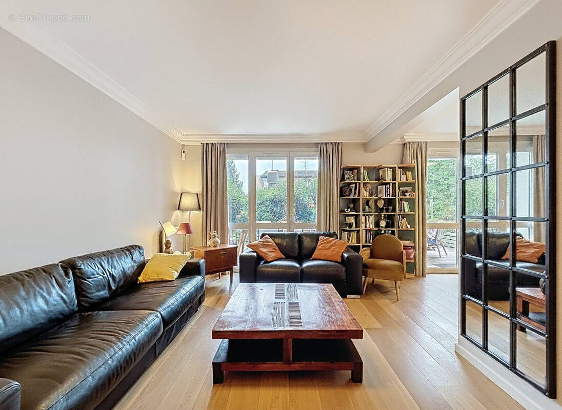 Appartement à ANNECY