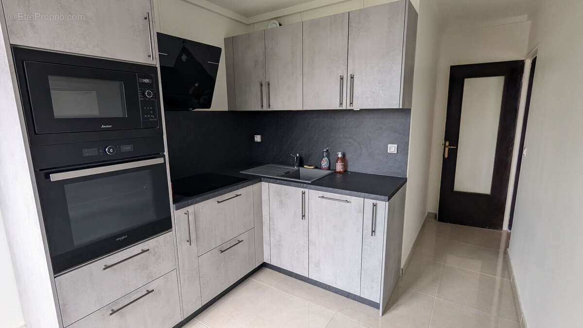 Appartement à HOUILLES