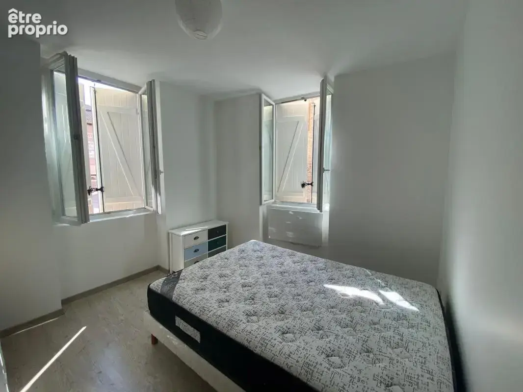 Appartement  La Balme-les-Grottes - photo 8