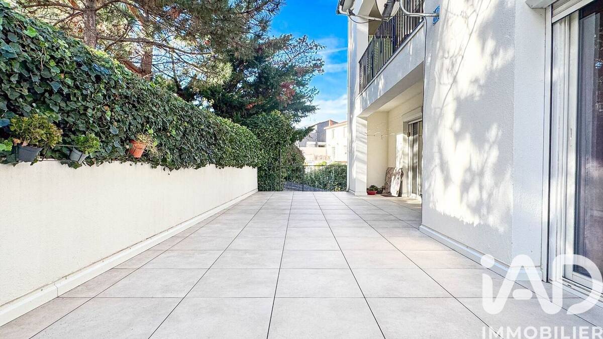 Photo 1 - Appartement à PRADES