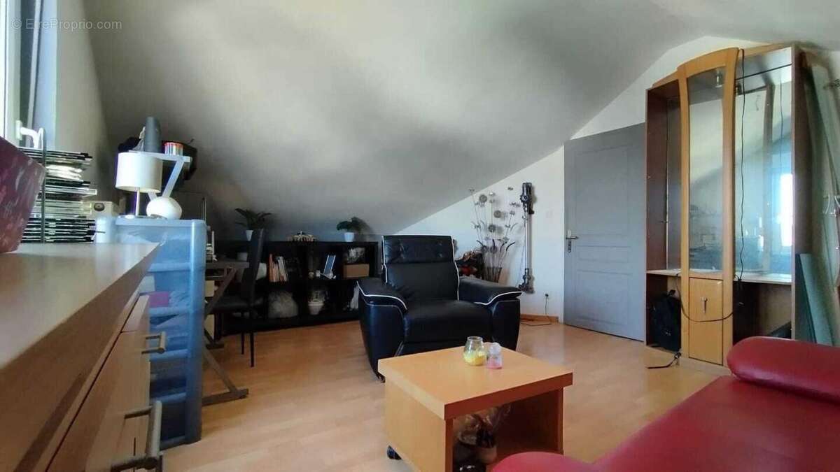 Appartement à SARRALBE