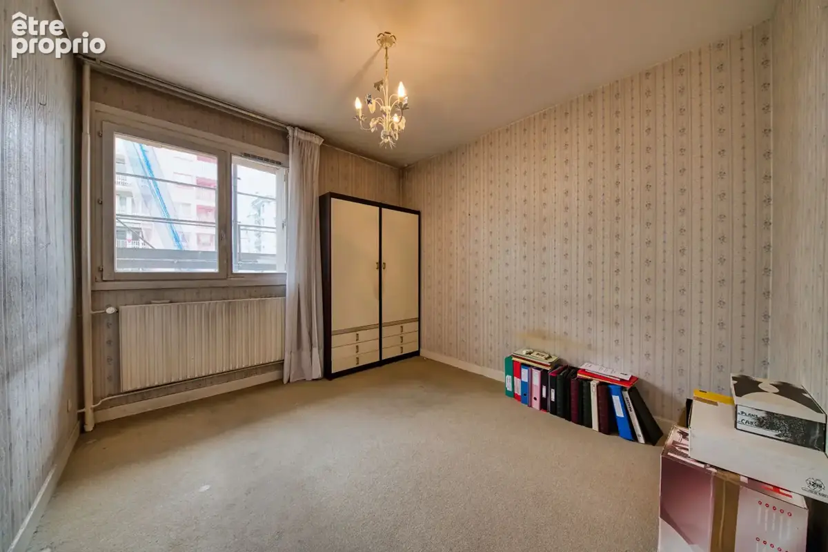 Appartement Lyon 6 pièce(s) 121.59 m2 - photo 10