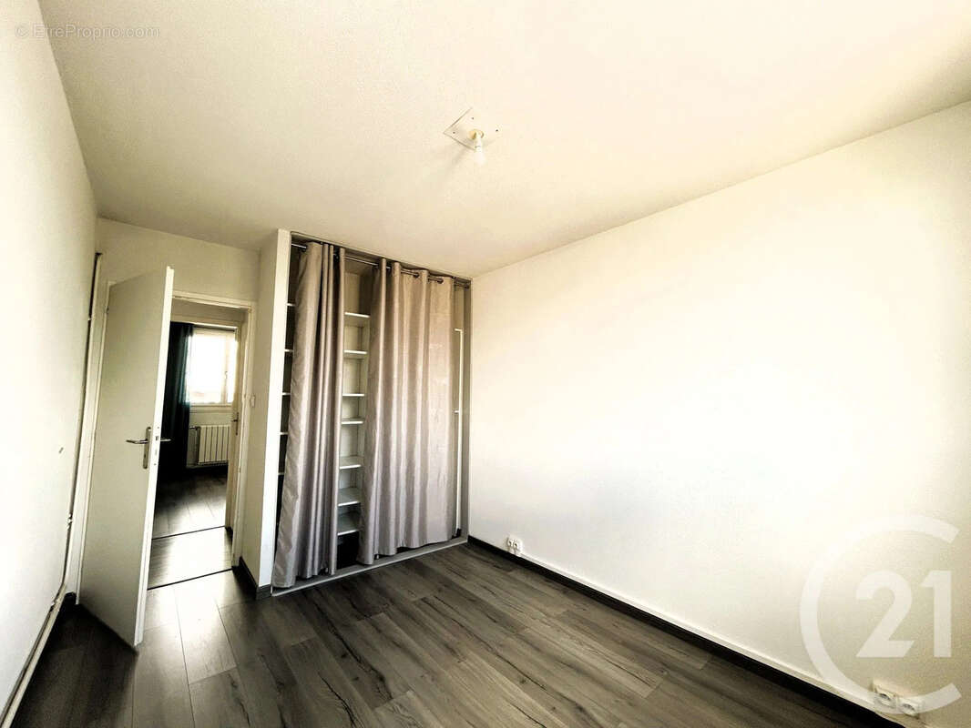 Appartement à COLOMIERS