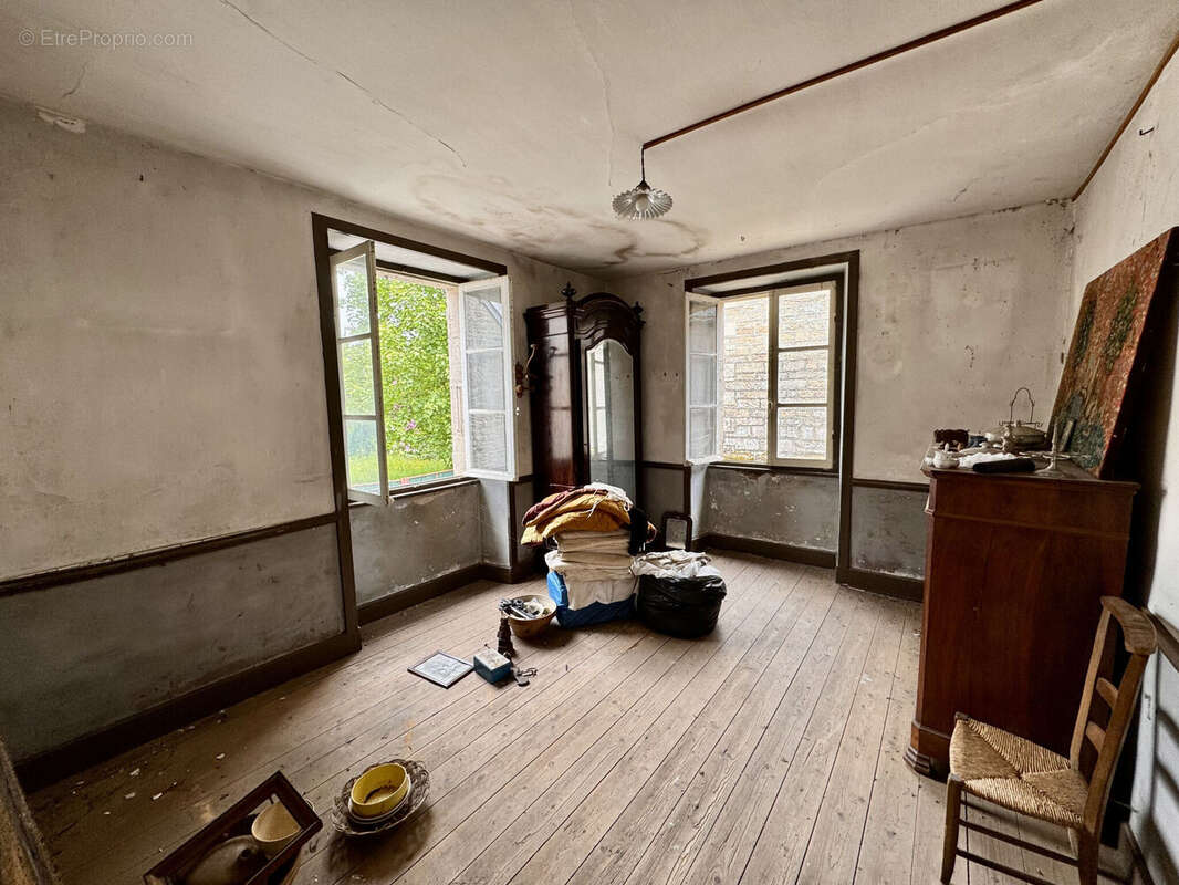 Photo 8 - Maison à TARNAC