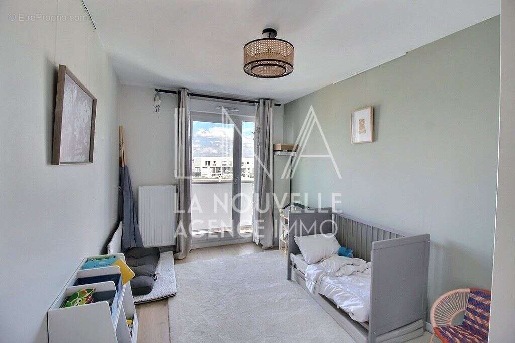 Appartement à NOISY-LE-SEC