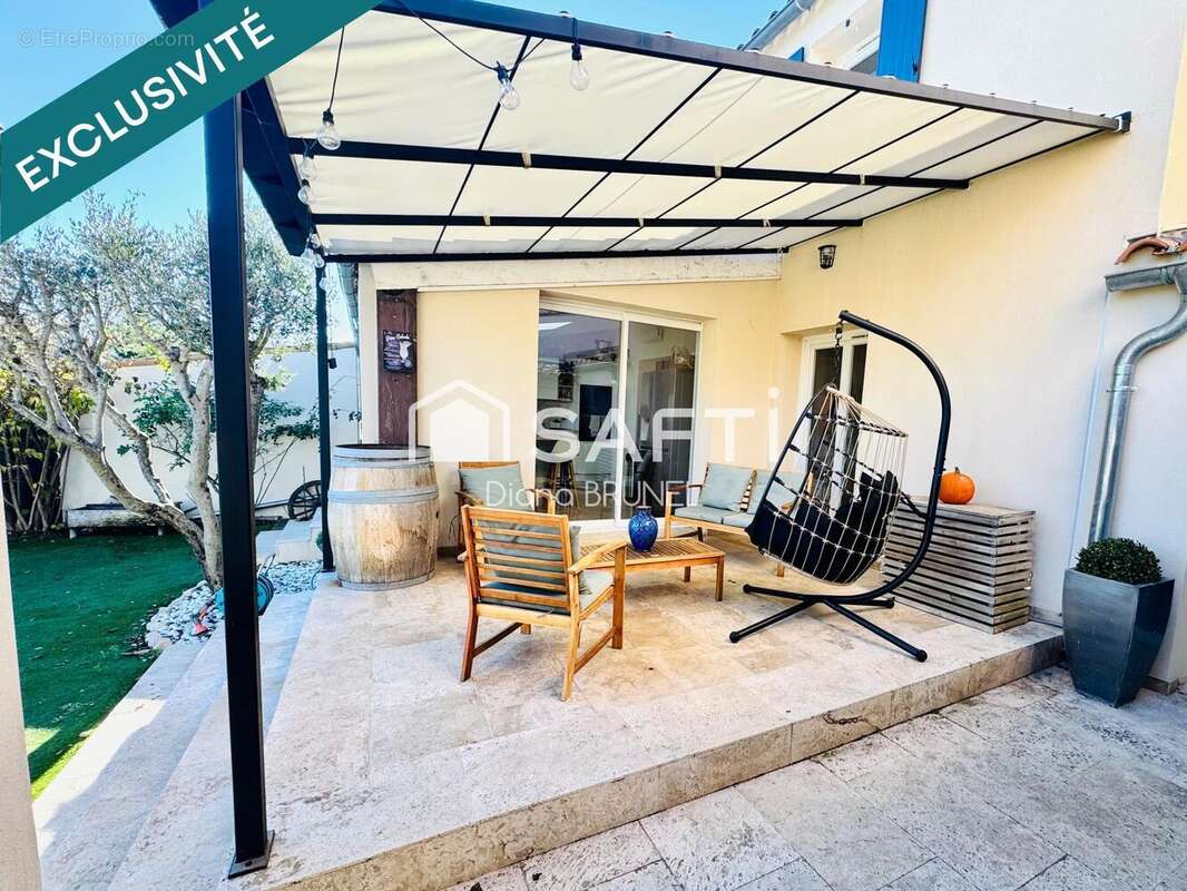 Photo 6 - Maison à LA TOUR-D&#039;AIGUES