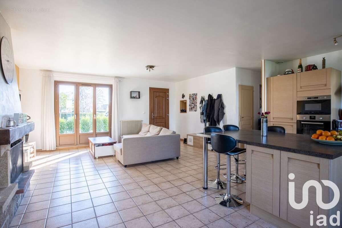 Photo 5 - Maison à SAINT-JEAN-DE-LA-RUELLE