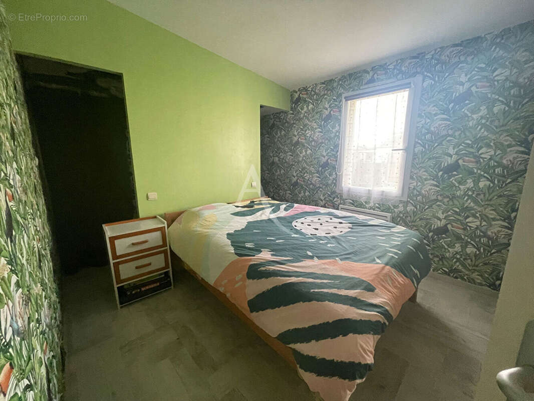 Maison à SAINT-REVEREND