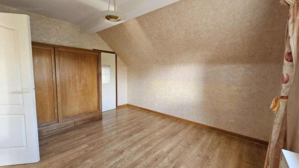 Maison à CAMARET-SUR-MER