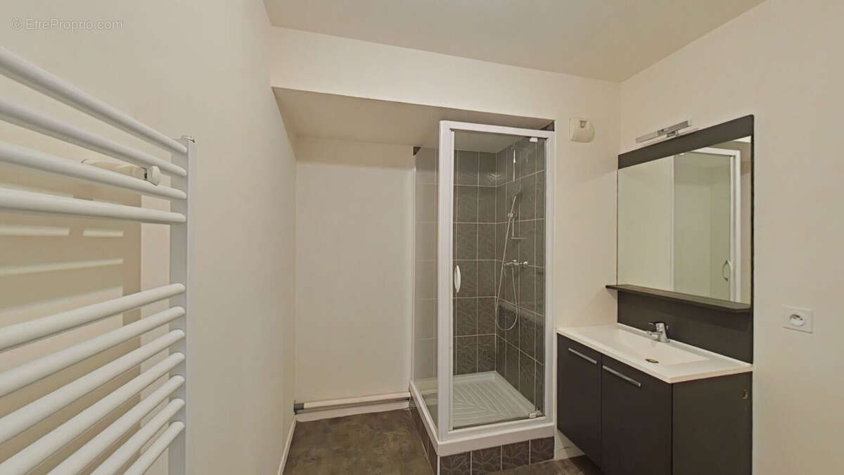 Appartement à JOUE-LES-TOURS