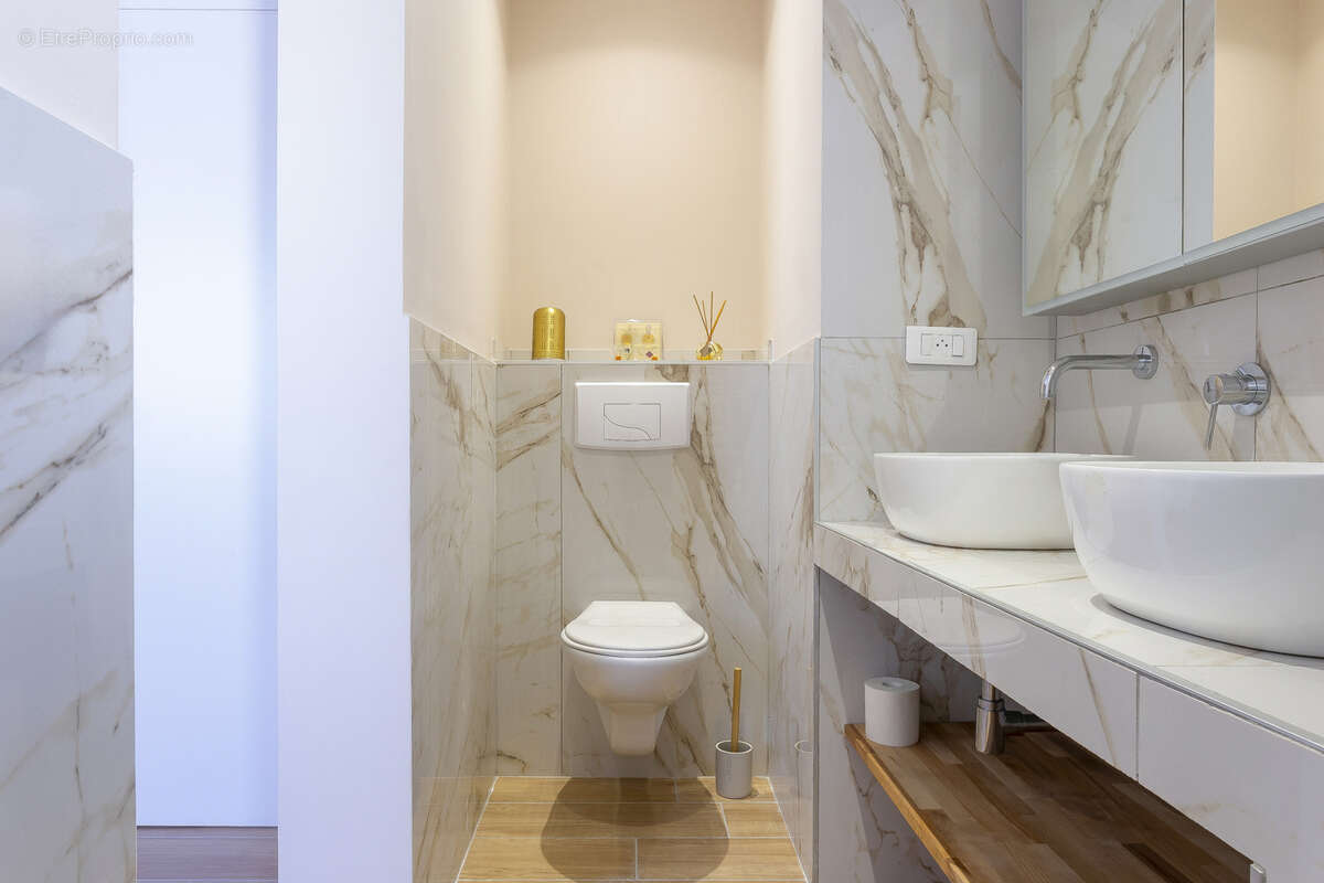 Maison à CANDILLARGUES