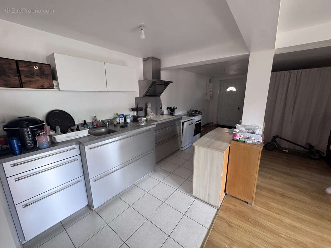 Appartement à ANET