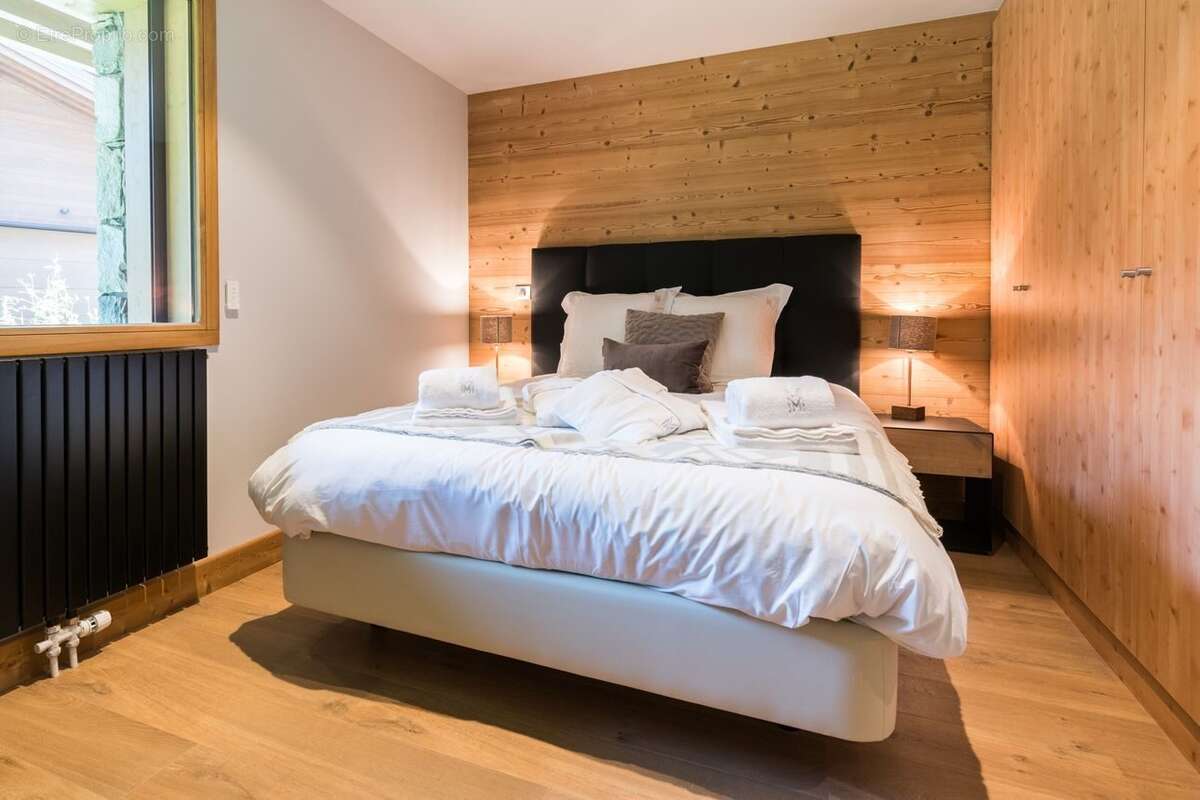 Maison 203 m² à Praz-Sur-Arly  - photo 7