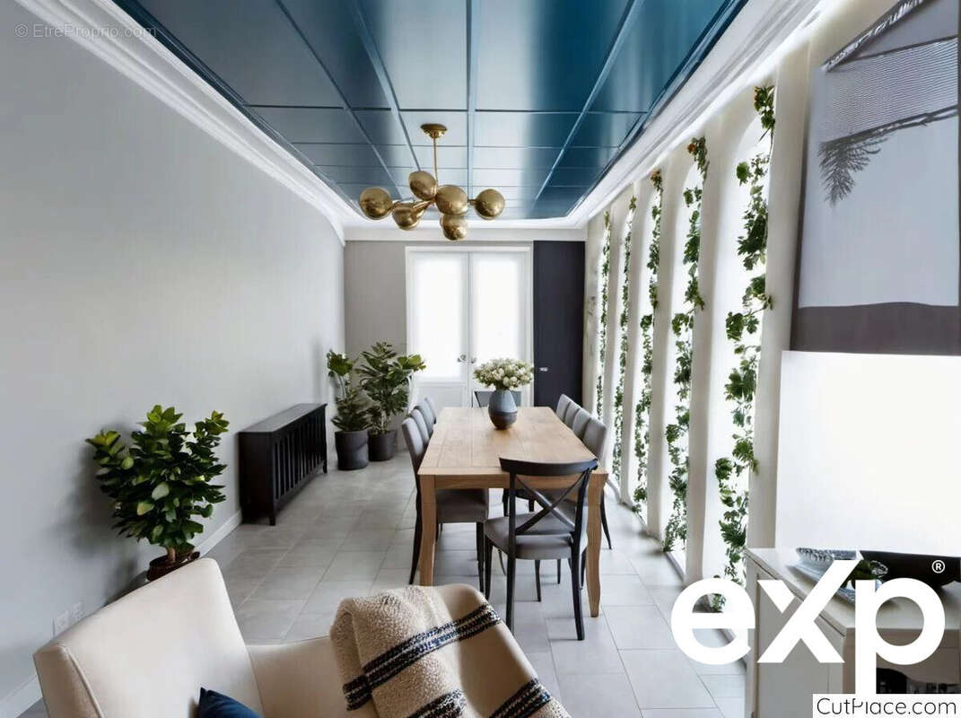 Maison à SAINT-JOACHIM