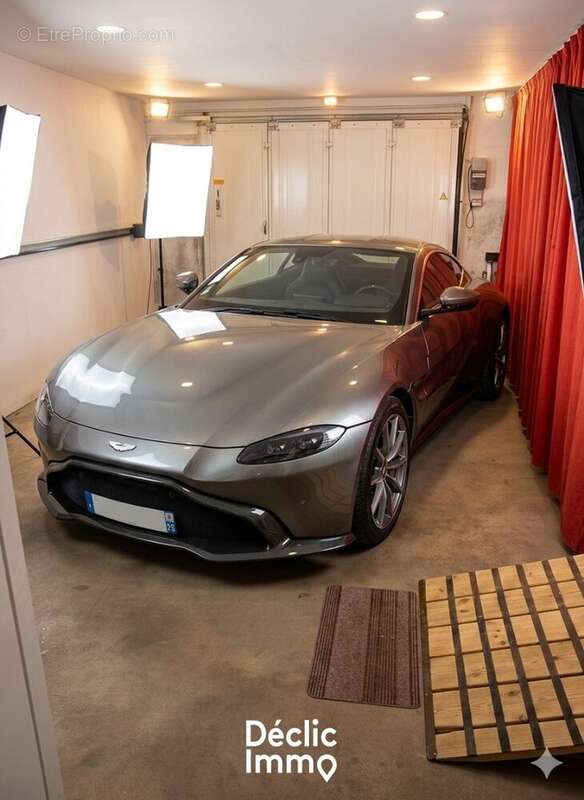 Maison à LA MOTHE-ACHARD