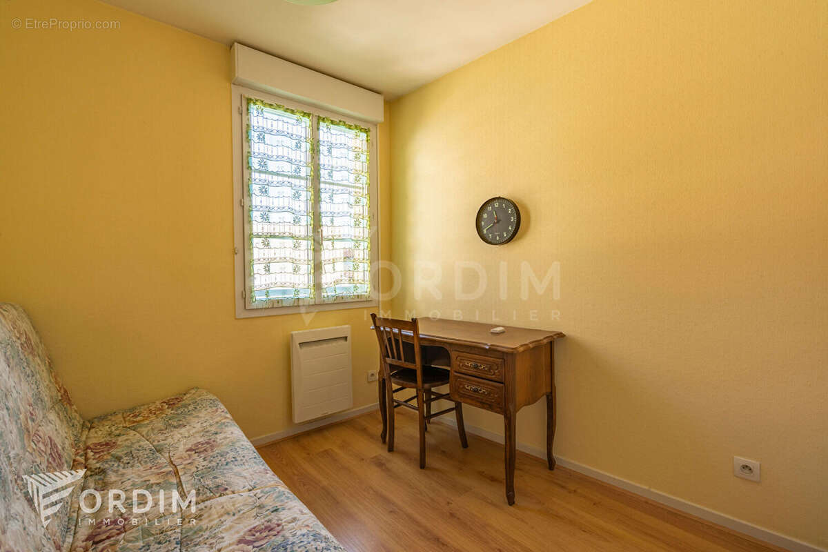 Appartement à AUXERRE