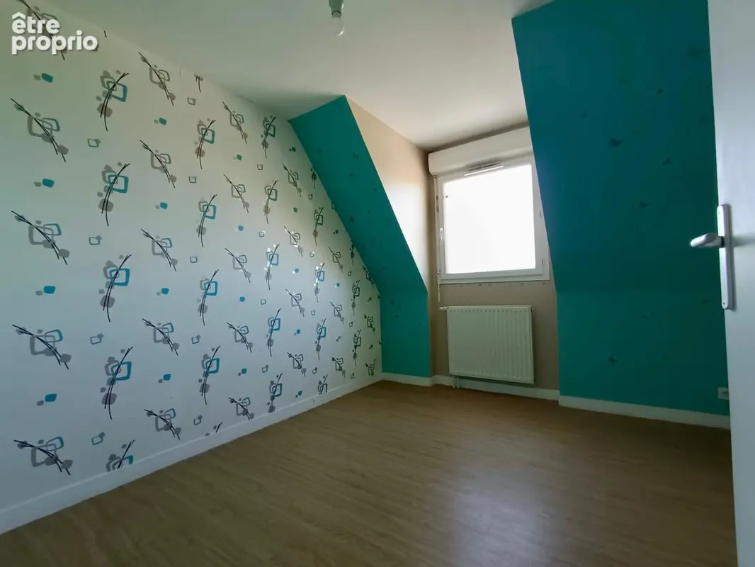 Appartement 4 pièces 92 m² à vendre à Rouen (76000) - photo 8