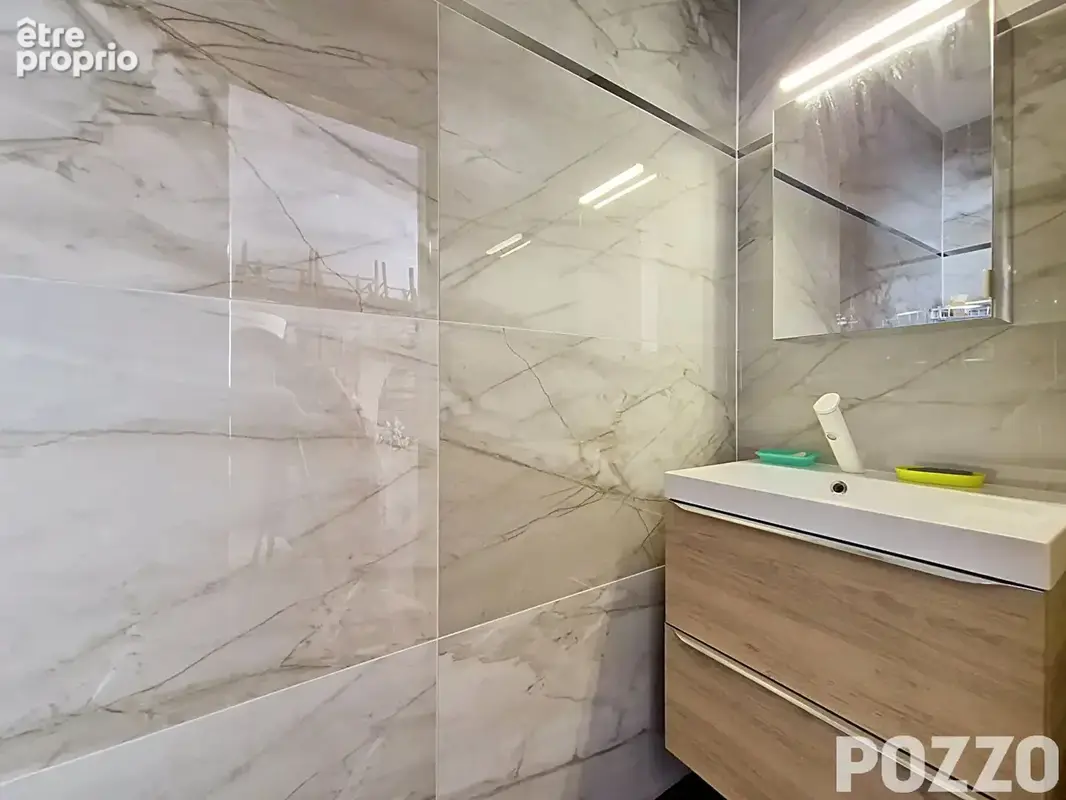 A VENDRE Maison de plain-pied à Blainville Sur Orne - photo 6