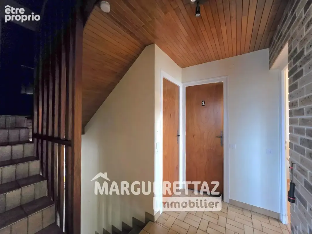 Viuz-en-sallaz – maison individuelle t6 de 139 m² avec terrain de 680 m² - photo 13