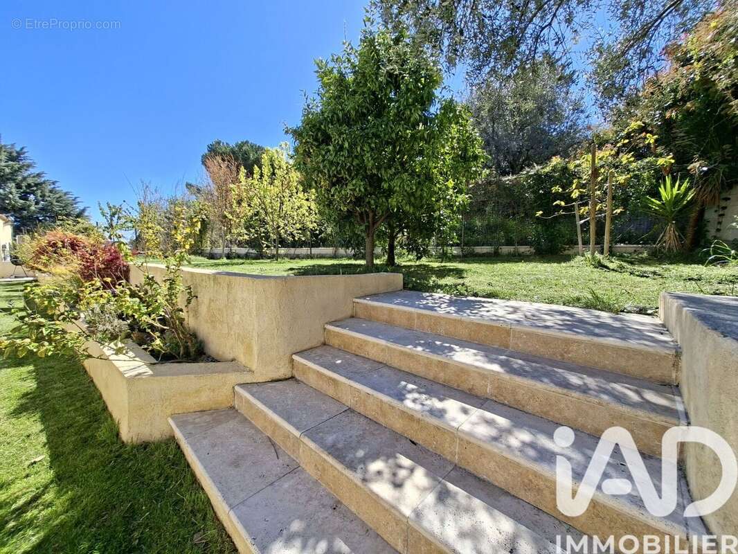 Photo 5 - Maison à NICE