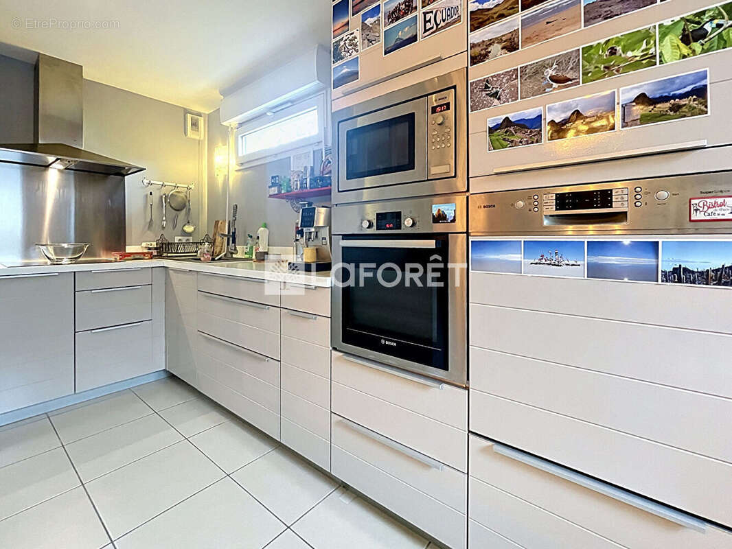 Appartement Saint Michel Sur Orge 4 pièce(s) 74.80 m2 - photo 7