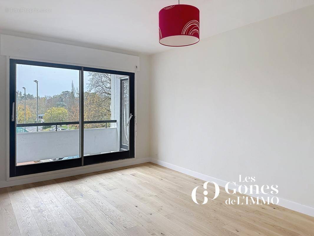 Appartement à ECULLY