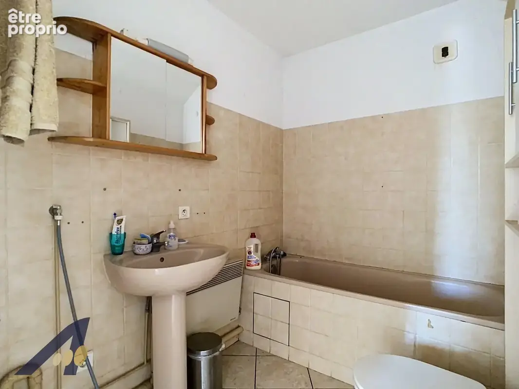 Appartement Duplex 5 pièces DELLE - photo 7