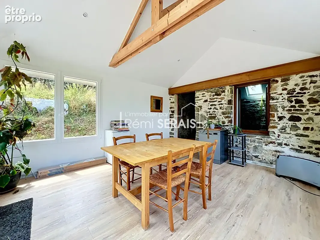 Exclusivité Bocage Domfrontais idéal maison de vacances au calme - photo 2