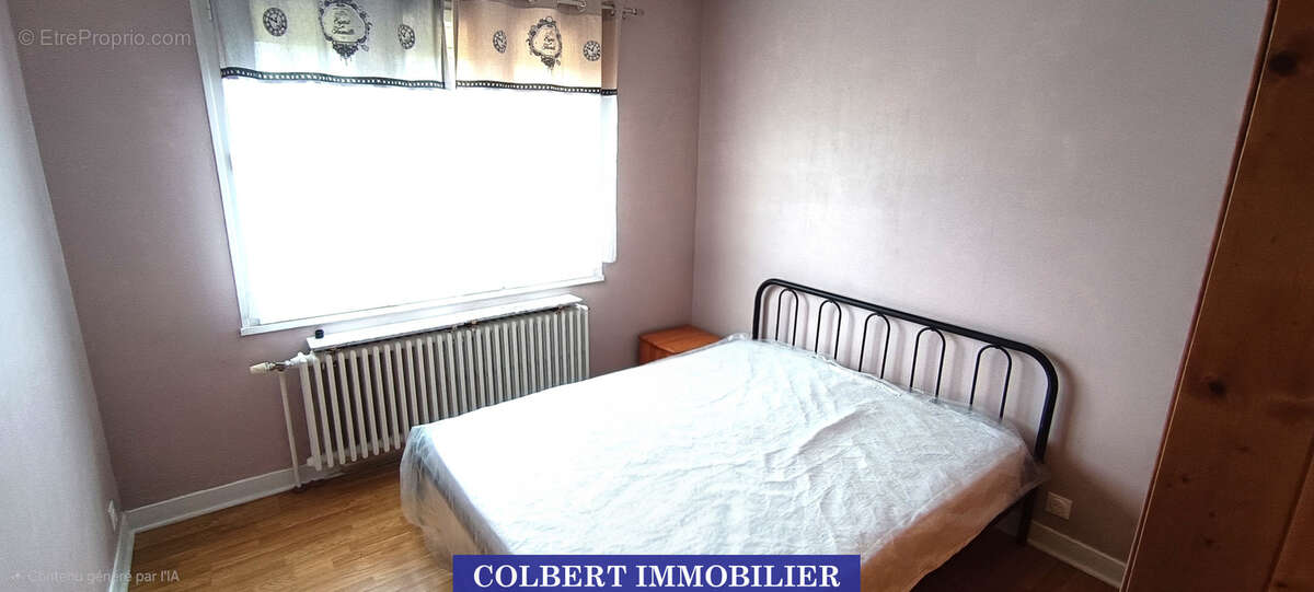Maison à Monéteau - photo 6