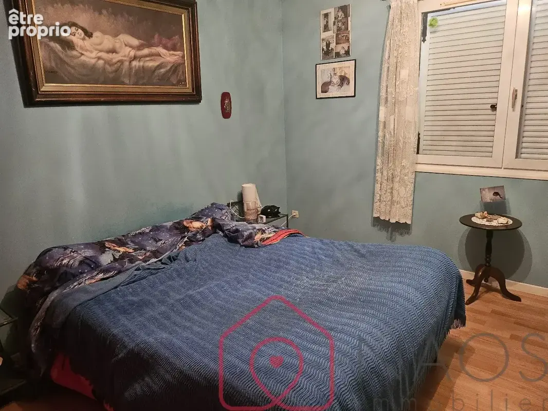Charmante maison située dans un quartier paisible - photo 7