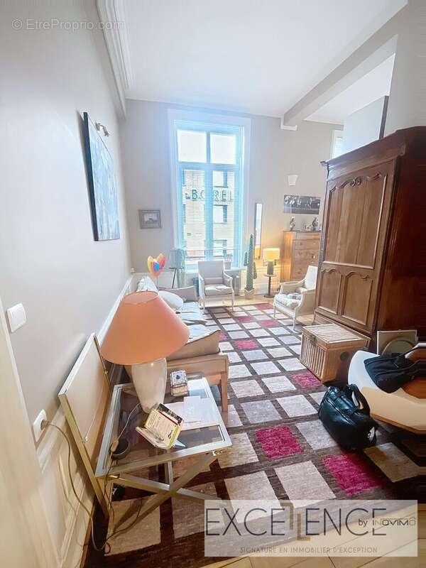 Appartement à DUNKERQUE