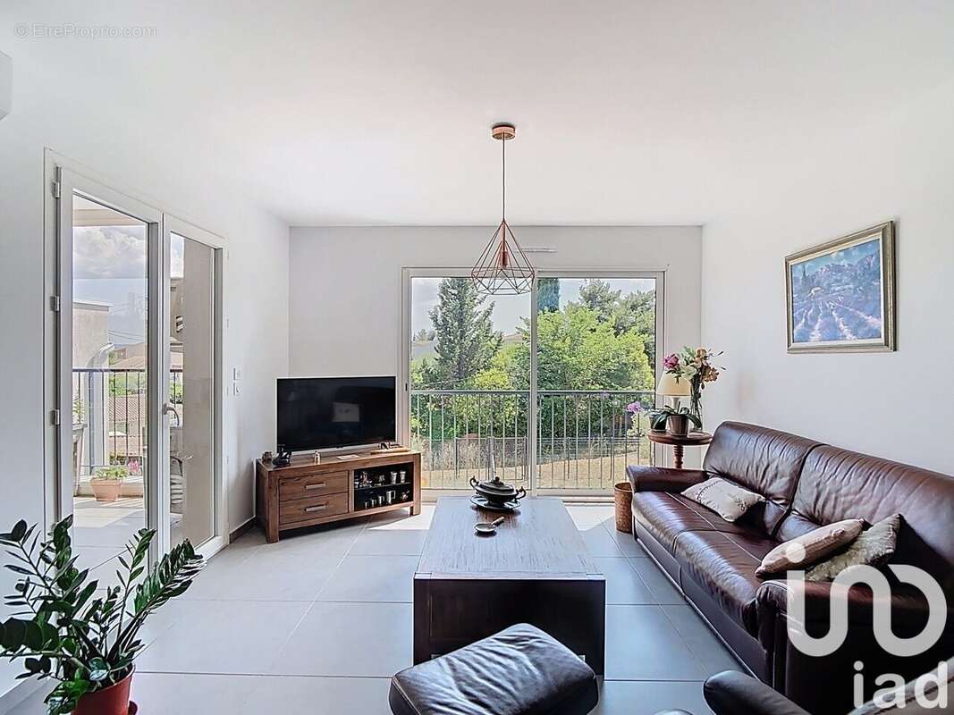 Photo 2 - Appartement à VOLX