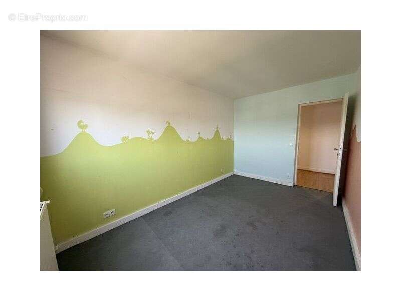 Appartement à SENS
