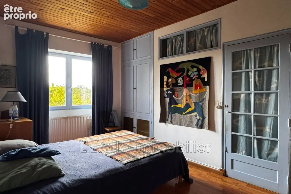 Maison 4 pièces 84 m² à vendre à Mauves-Sur-Huisne (61400) - photo 9