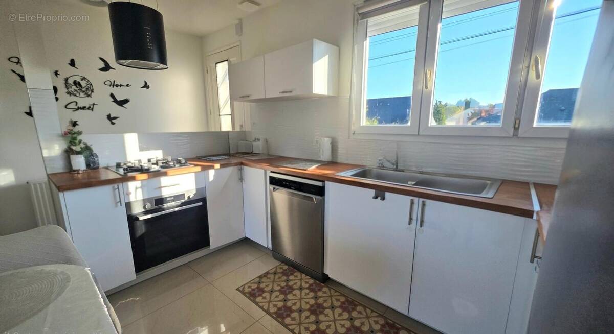 Photo 1 - Maison à BAUGE