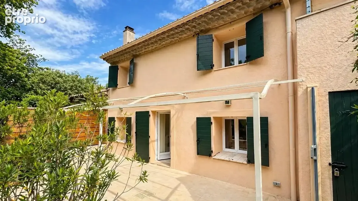 Photo Maison à Aix-En-Provence au prix de 795 000€