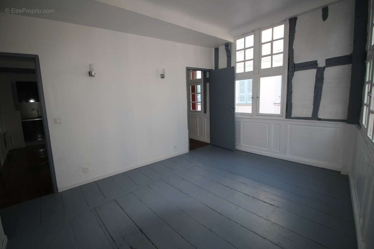 Appartement à BAYONNE