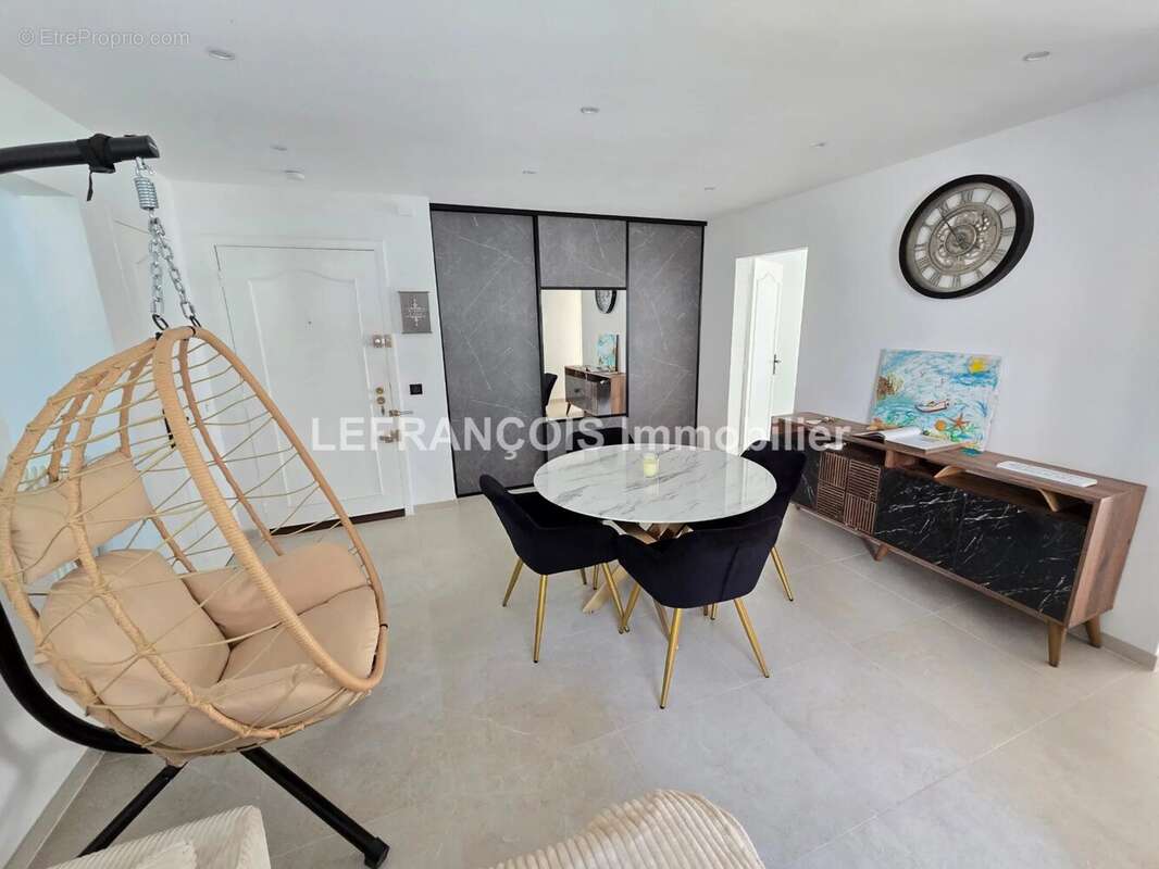 Appartement à GRASSE