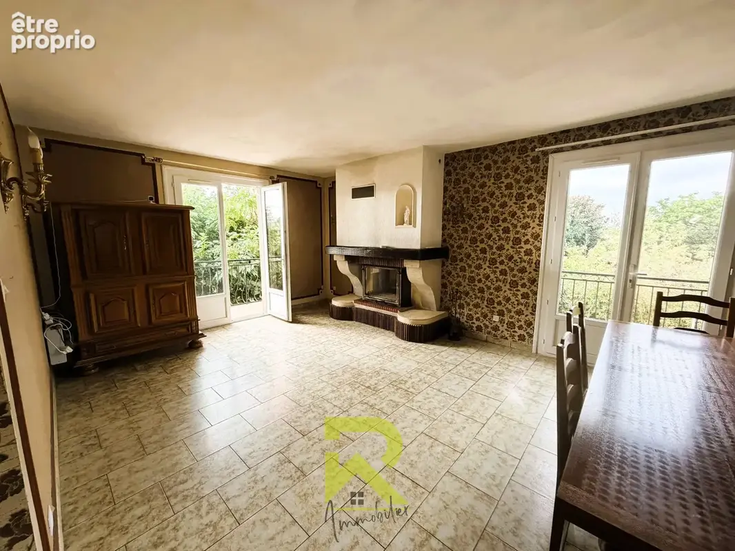 Villa avec dependance - photo 7