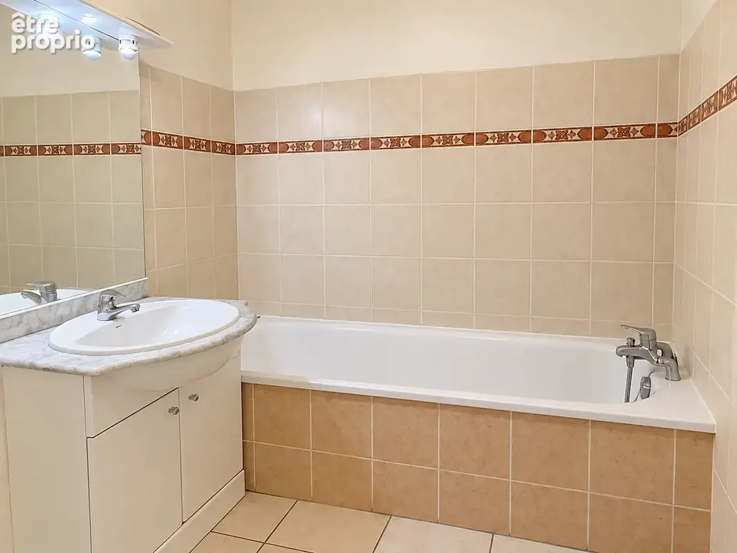 MONTPELLIER SUD- T2 31.10m2   investisseurs - photo 4