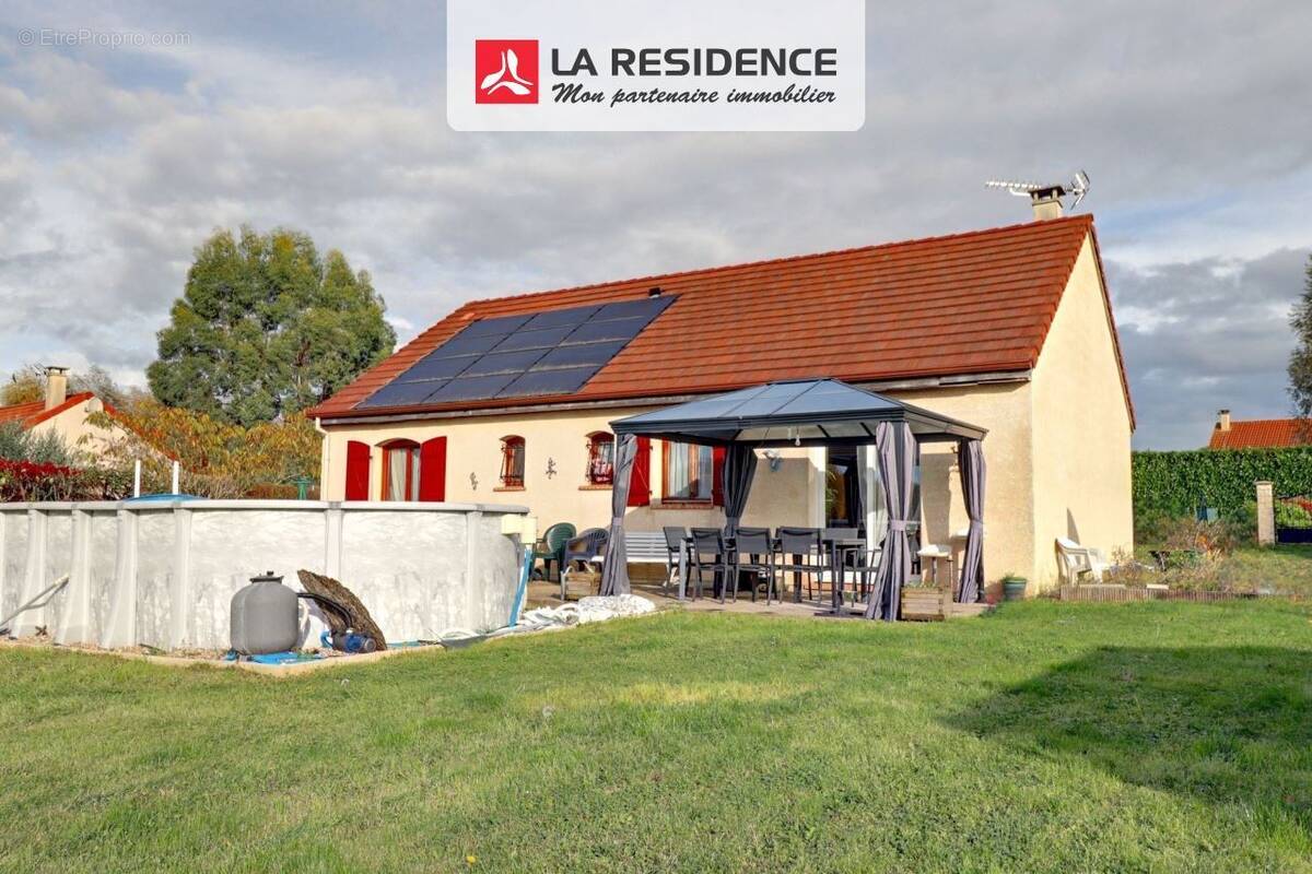 Maison à LES ANDELYS