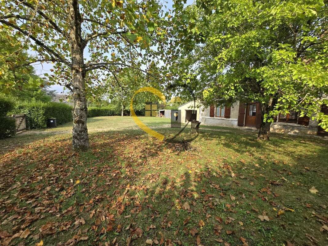 Maison à LA CHAPELOTTE